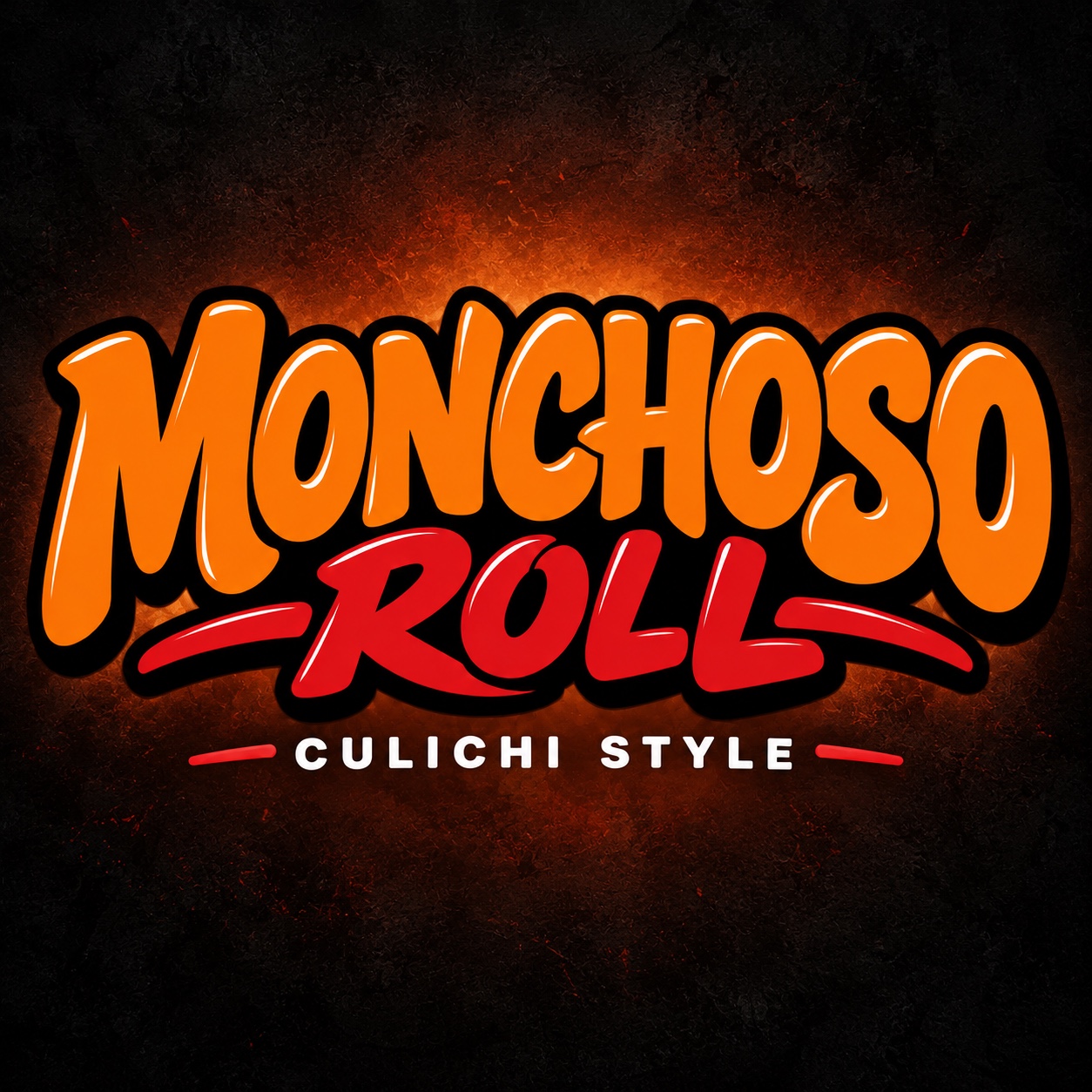 Monchoso Roll — Culichi Style